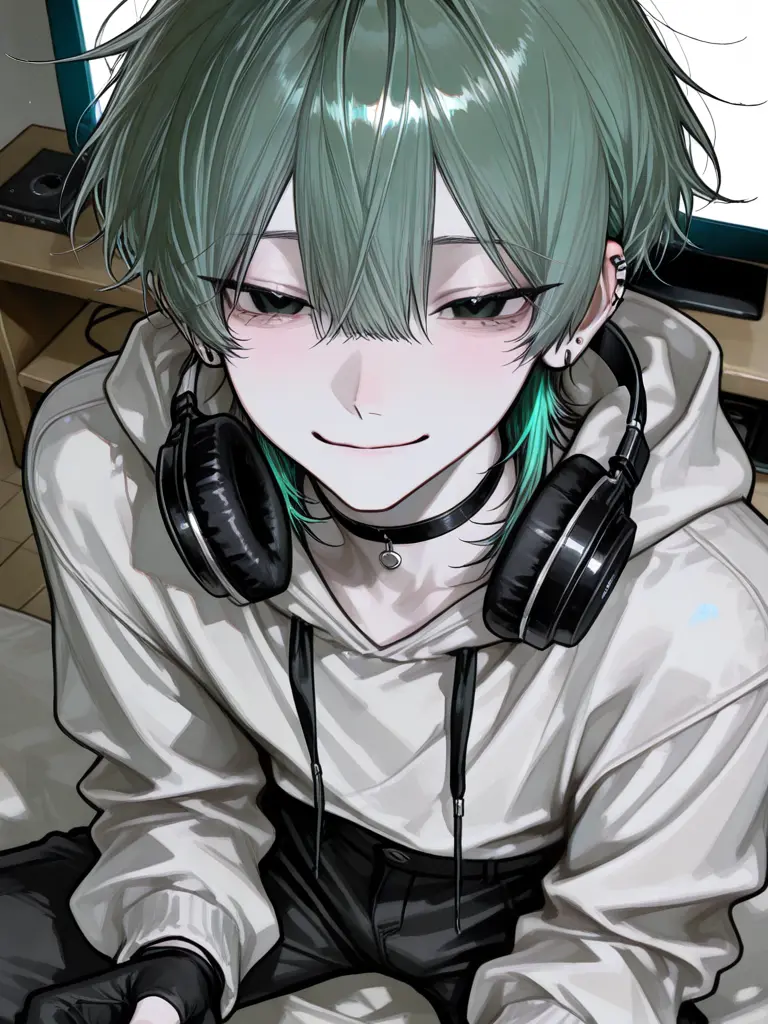 kaoru_0333의 童顔配信者は勘違いされるらしい？！