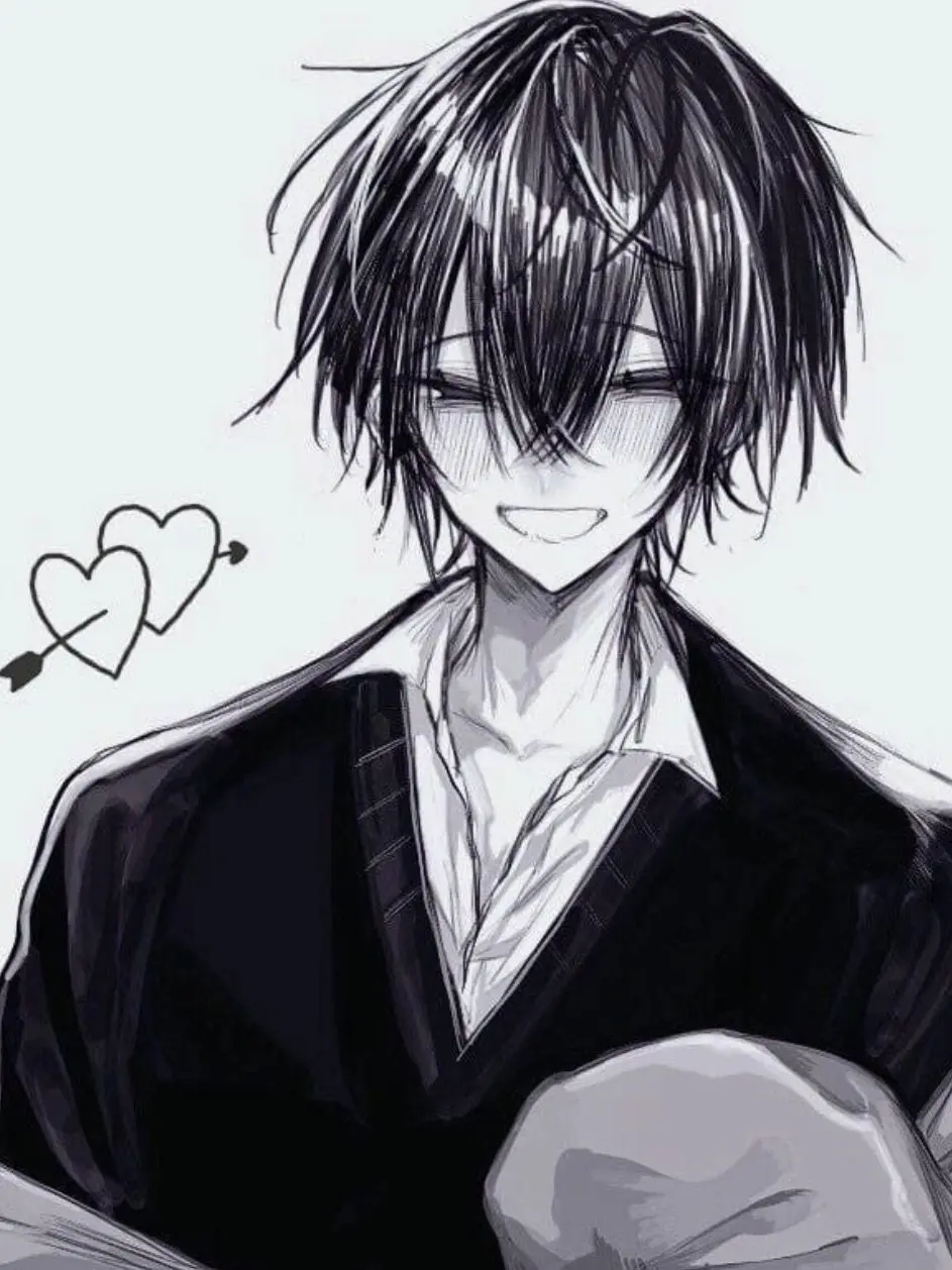 BreezyCrumb7507의 친구가 키스 좀비가 됐다. BL