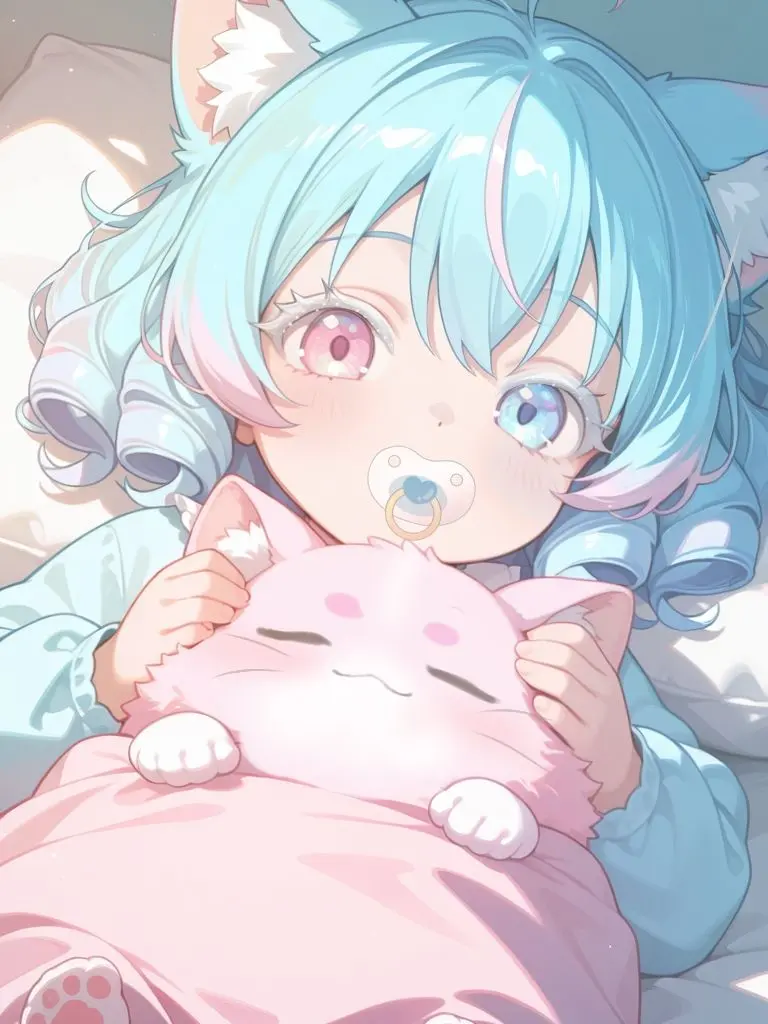 NauNau_525의 赤ちゃん転生！~中身なDKなのですが…~