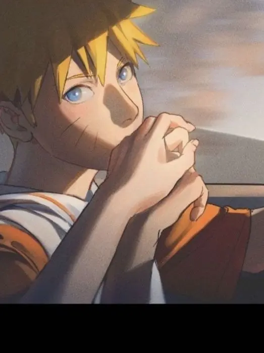 mightwantyou의 naruto uzumaki ⁀➴