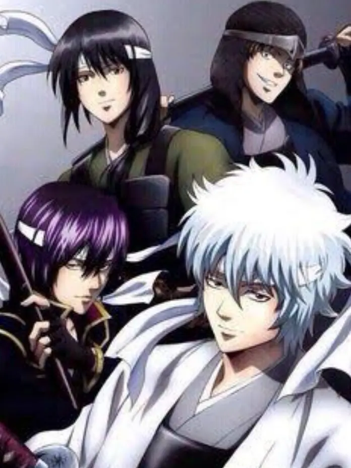 Takasugi0.8.10.27.의 My Idol is My Stalker!?