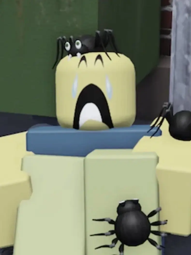 -1.의 포세이큰 생존자들이랑 동거&집착