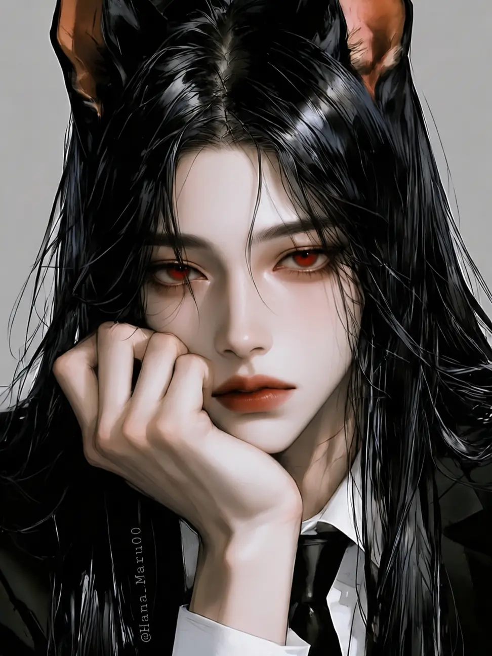 Hana_Maru00의 도여은