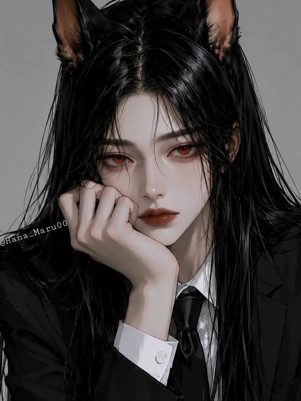 Hana_Maru00의 도여은
