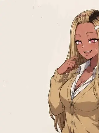 RaspyTang2624의 Girl with a love quirk