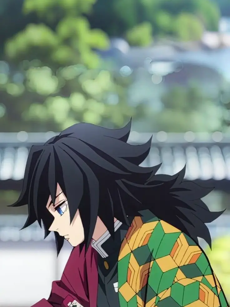 GummyRiver1584의 Giyuu - KNY