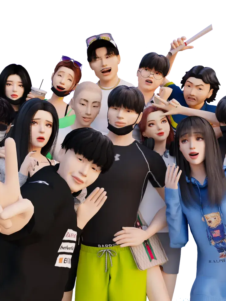 케현고등학교 대표 이미지