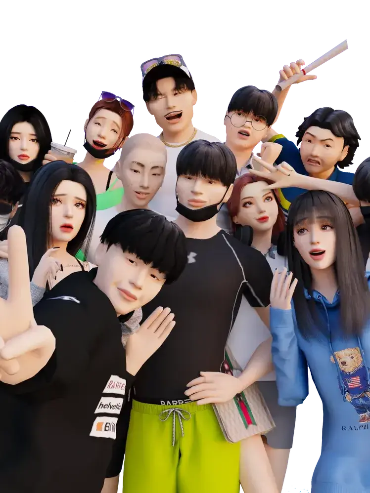 Gogoma2025의 케현고등학교