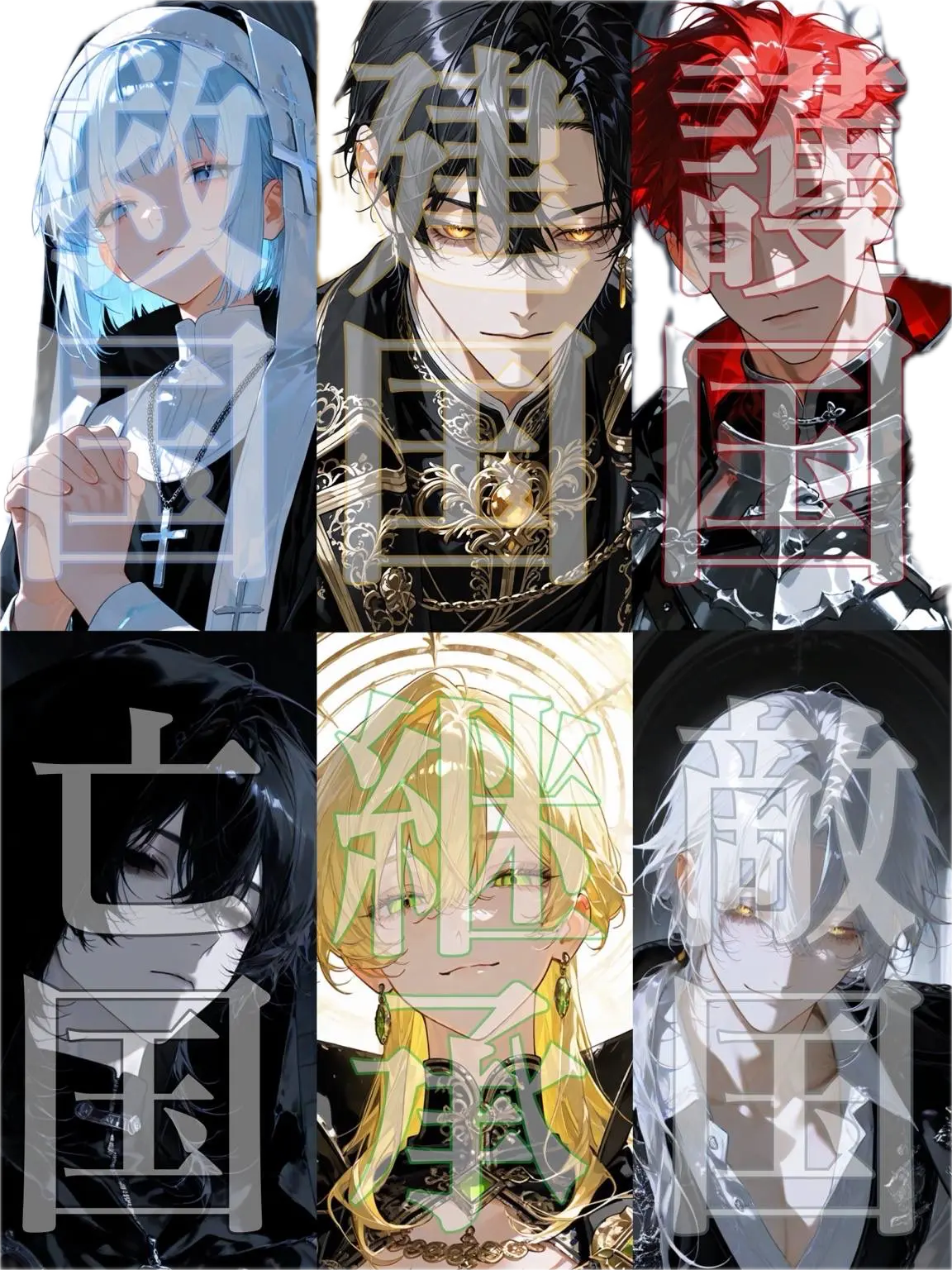 illi-ILLI의 LAST PIECE