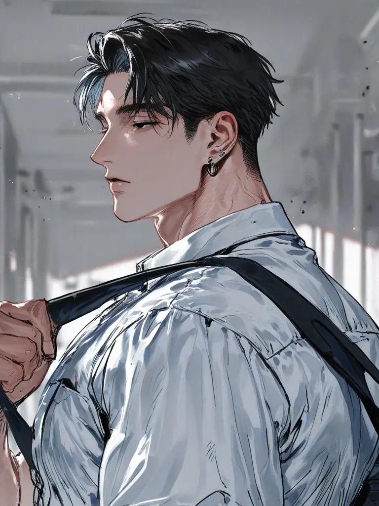 hitotarasi11의 I'll Always Be by Your Side