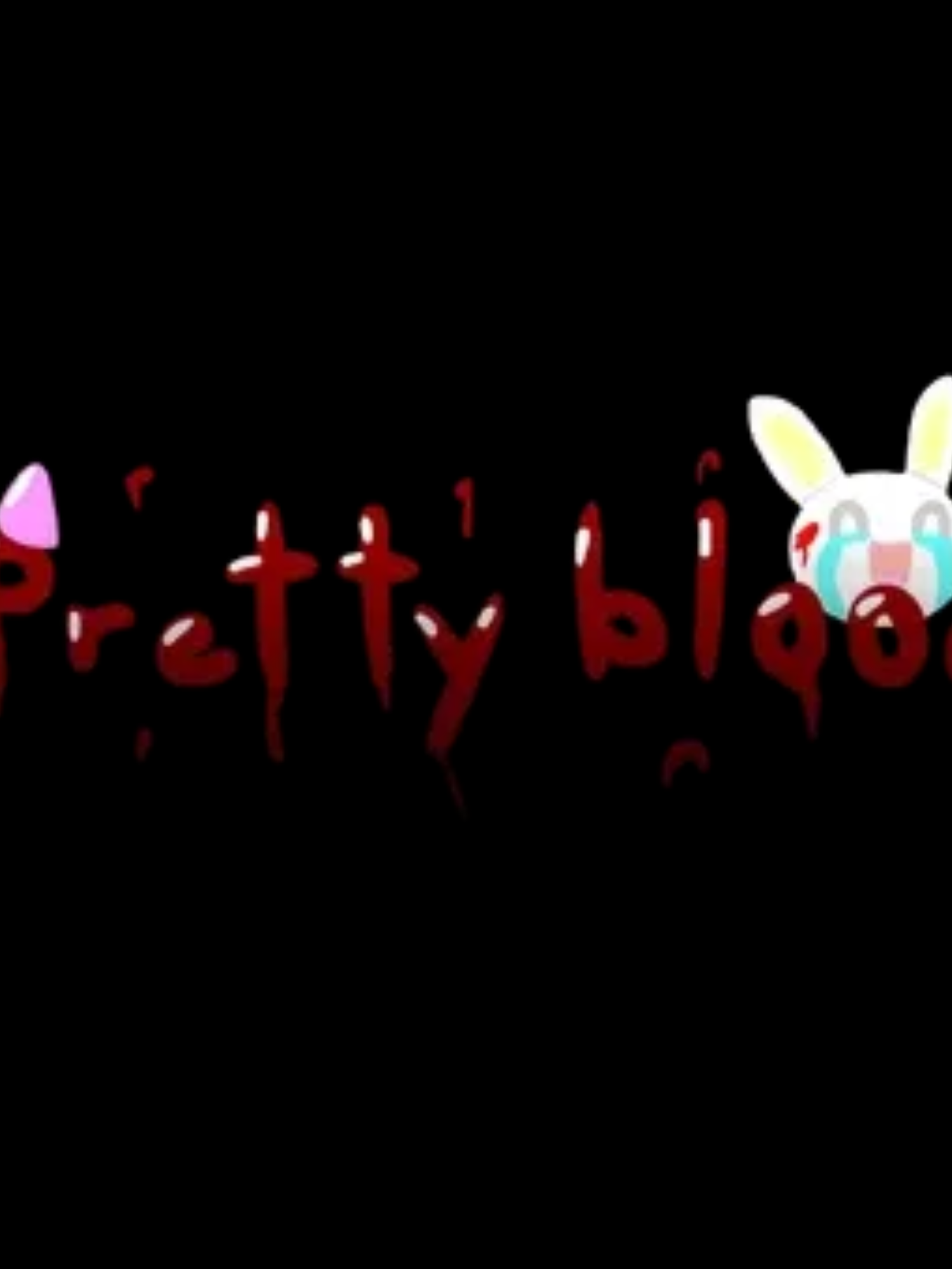 Pretty blood 대표 이미지