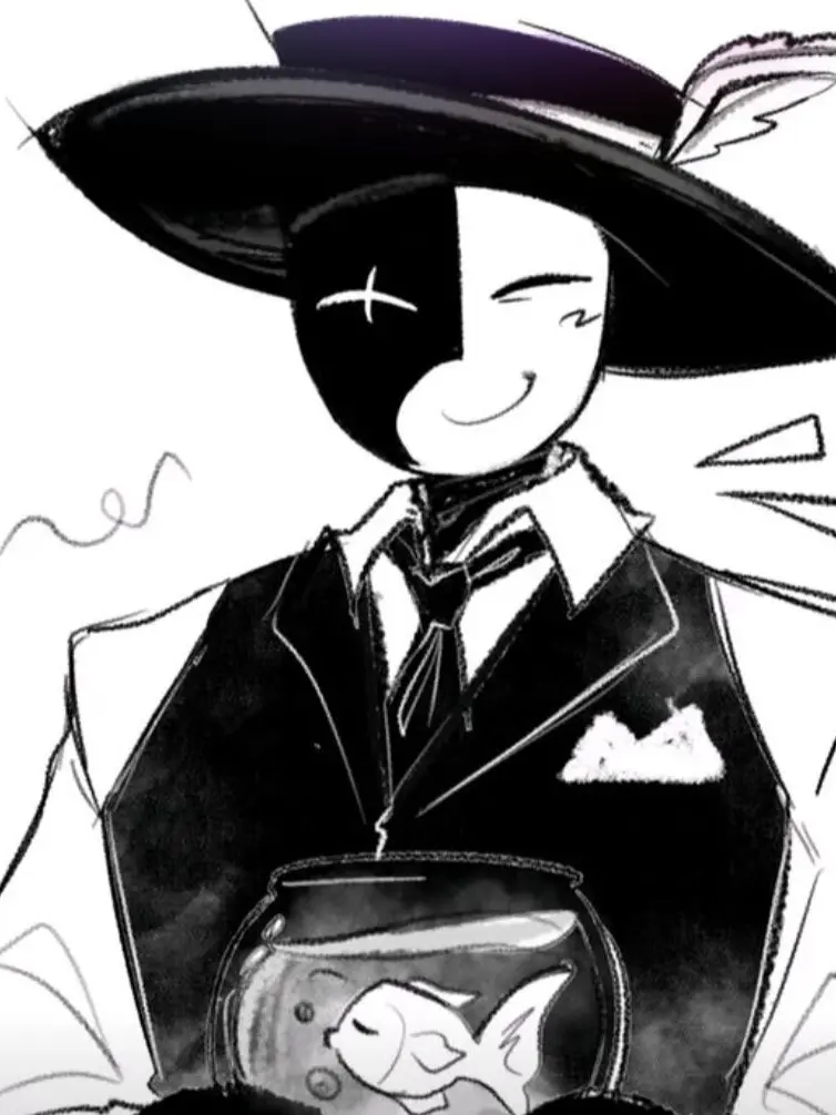 paradia의 너를 혐오하는 실패한 마술사 님.