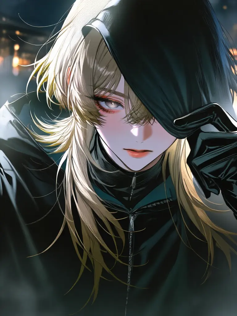 FairNail7140의 サイレントキラー