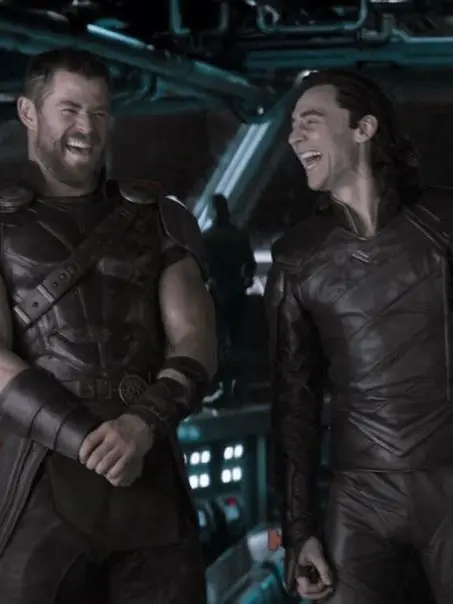 GHOST_000의 Marvel Avengers
