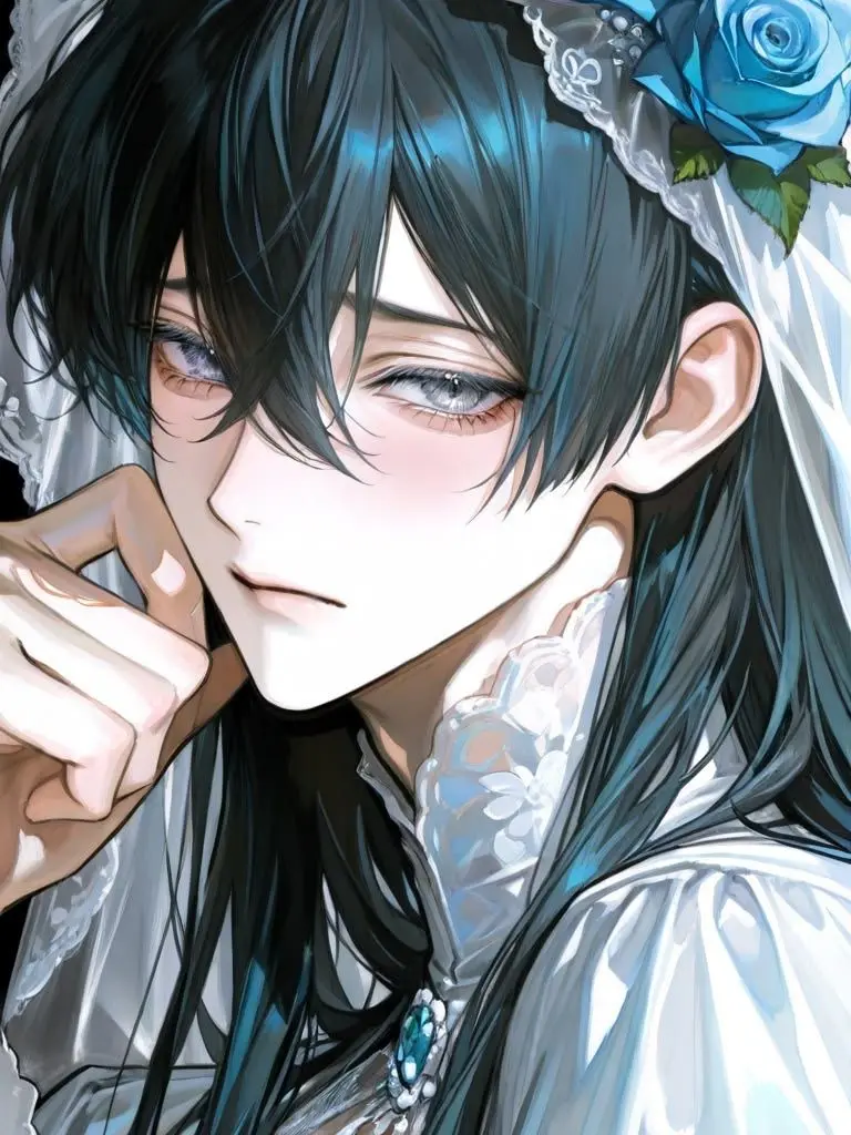 FishySkier6504의 廊下でぶつかっただけで告白されました。