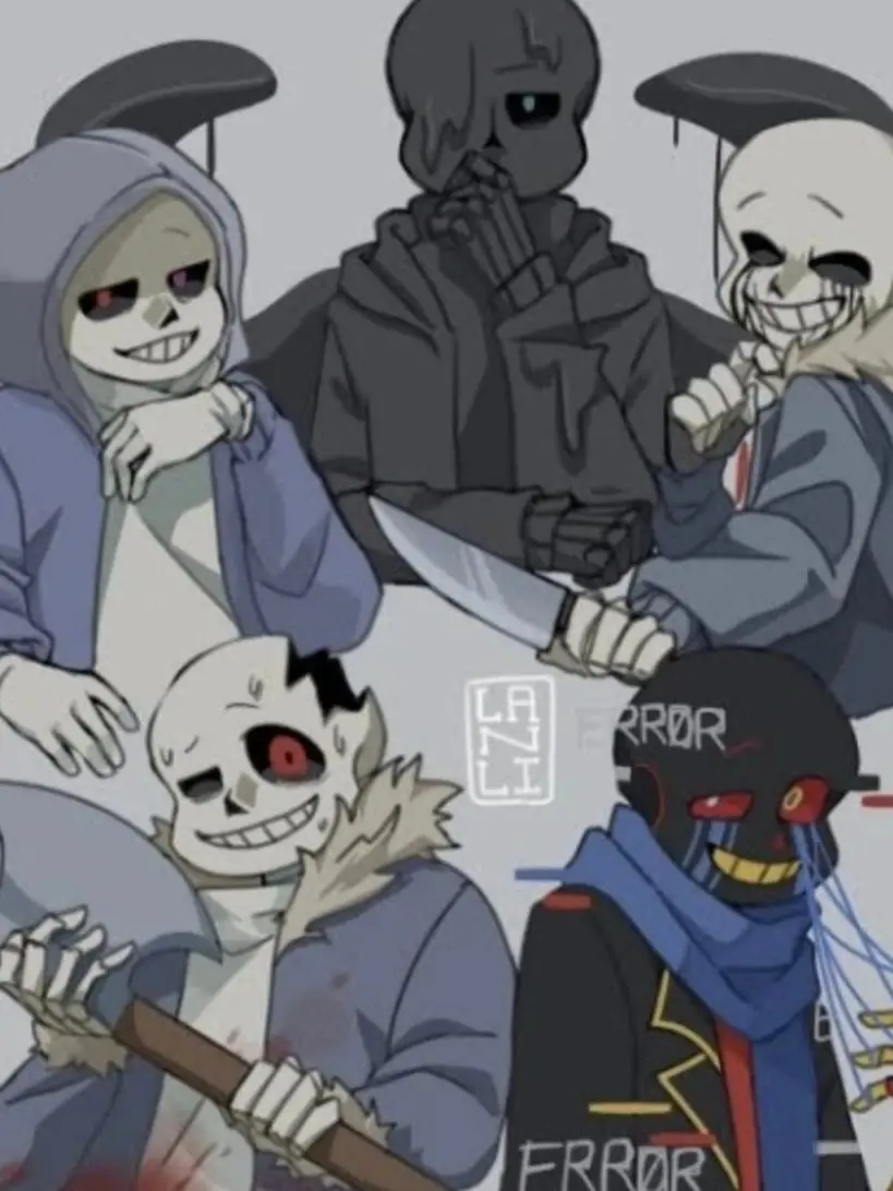 CyroMint__의 The bad sanses - pick me