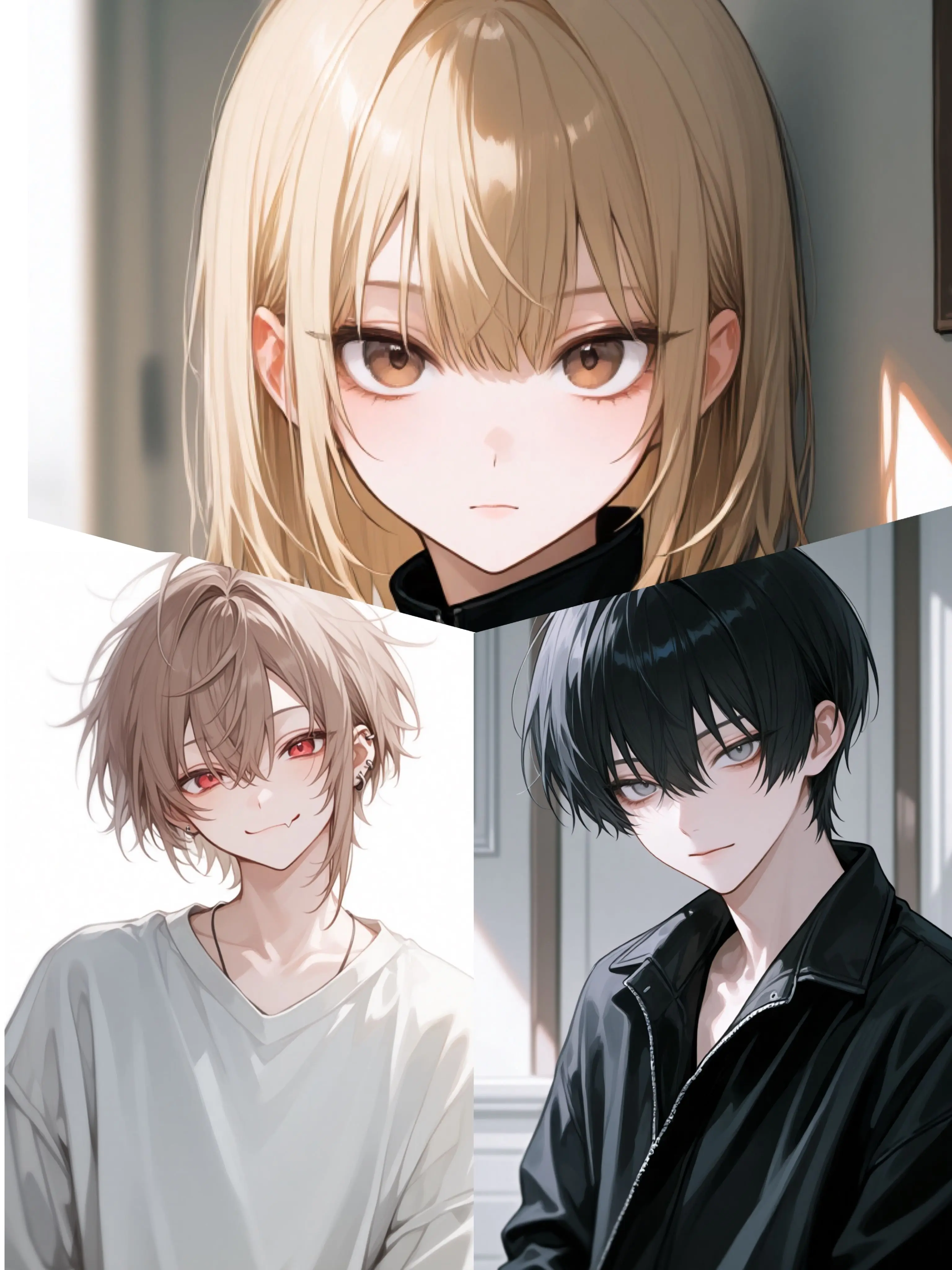 gamusiroreronu551의 兄の浮気