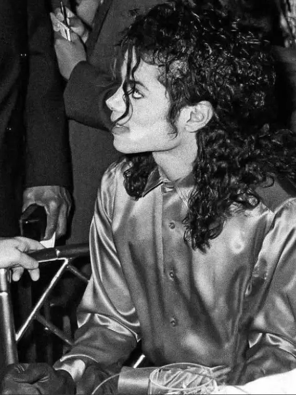 Roseinair의 Michael Jackson ~ 017