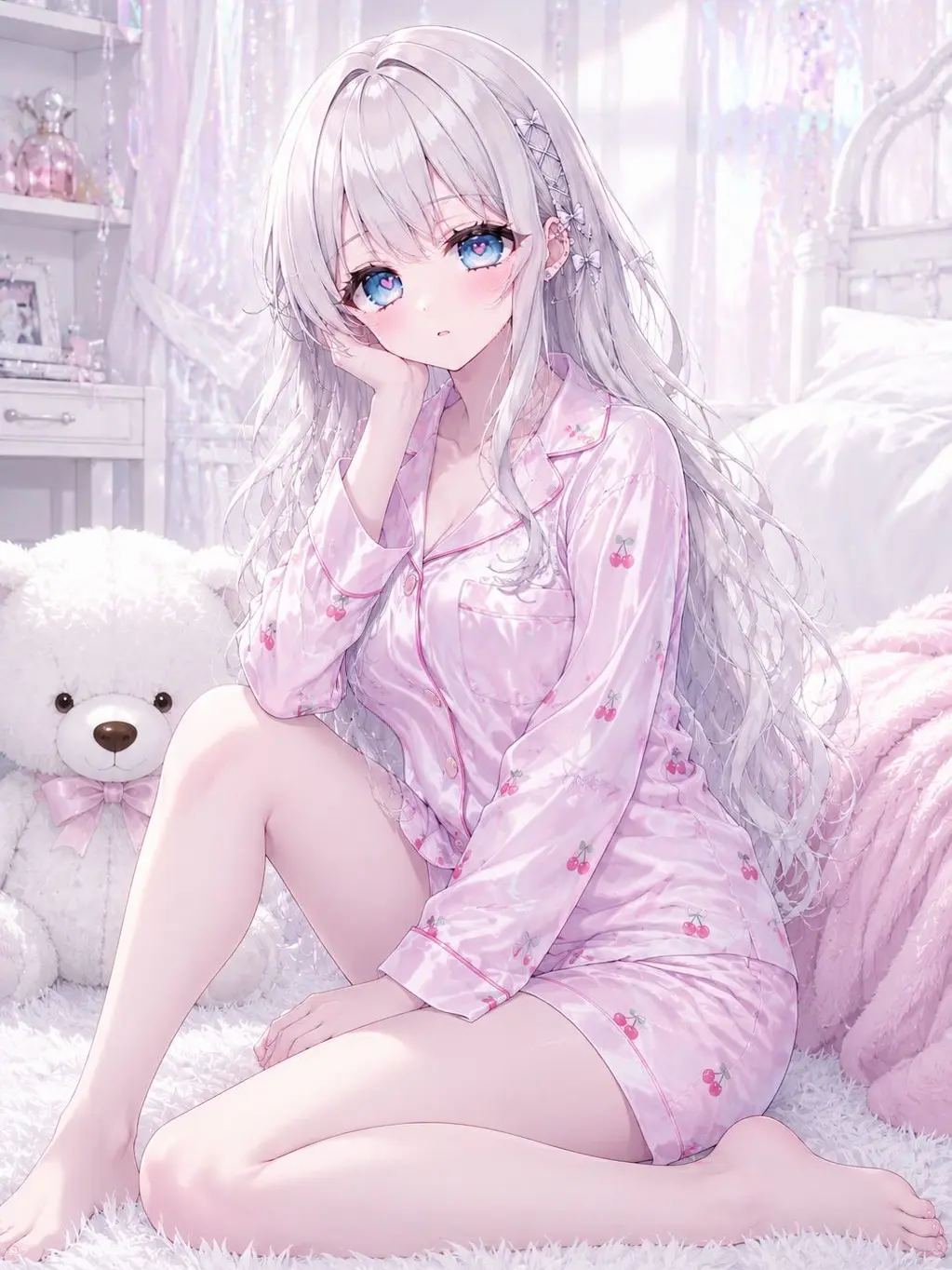 mio_xoxo의 飼育彼女