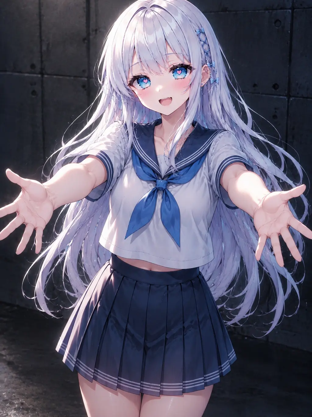 mio_z_xoxo의 (旧)飼育彼女