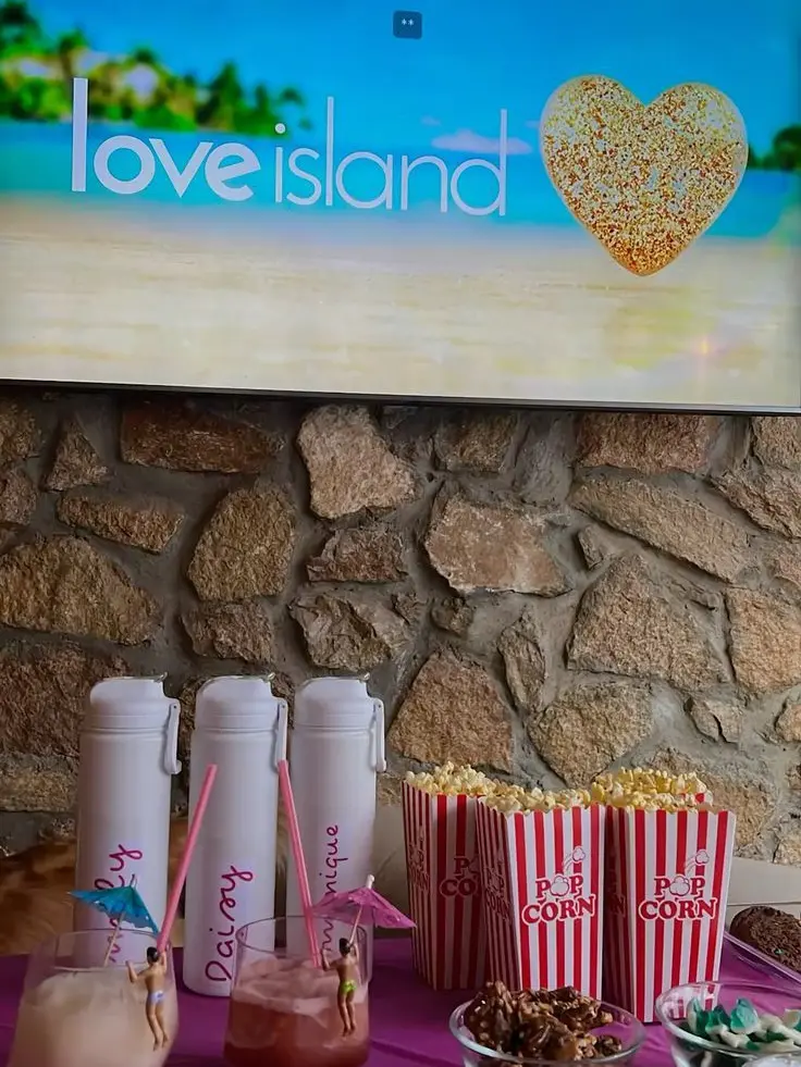 RancidCap6487의 Love Island