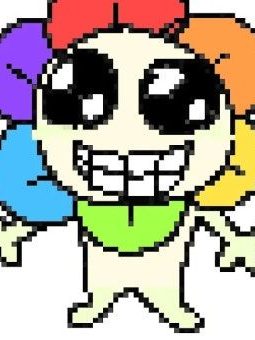 Please notice me. 🔪 대표 이미지