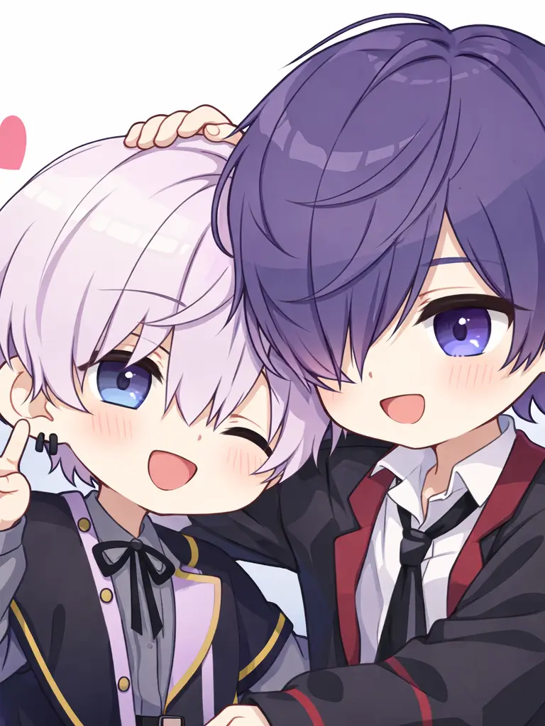 mikina_237의 はじめまして！