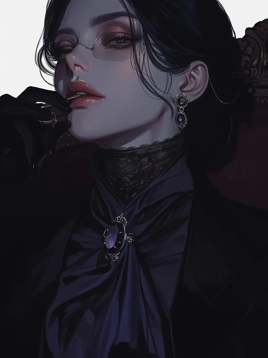 Serenahyelllllll의 아델린 보가트