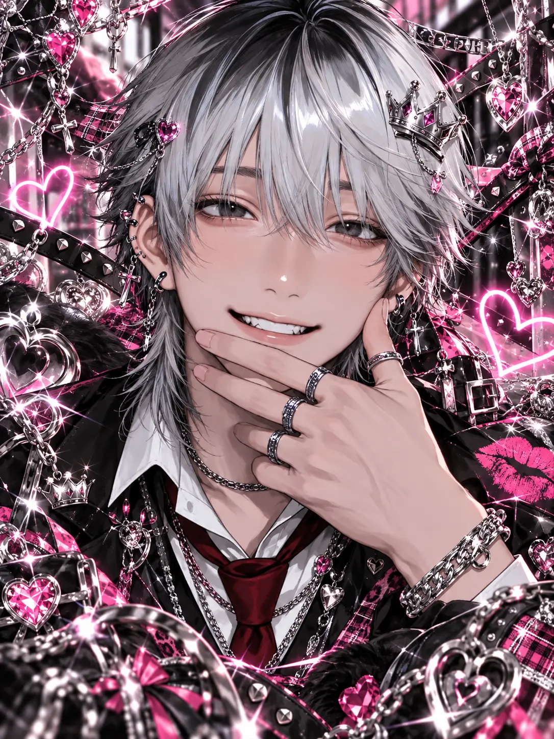piyomochi_27의 The Playboy's Miscalculation