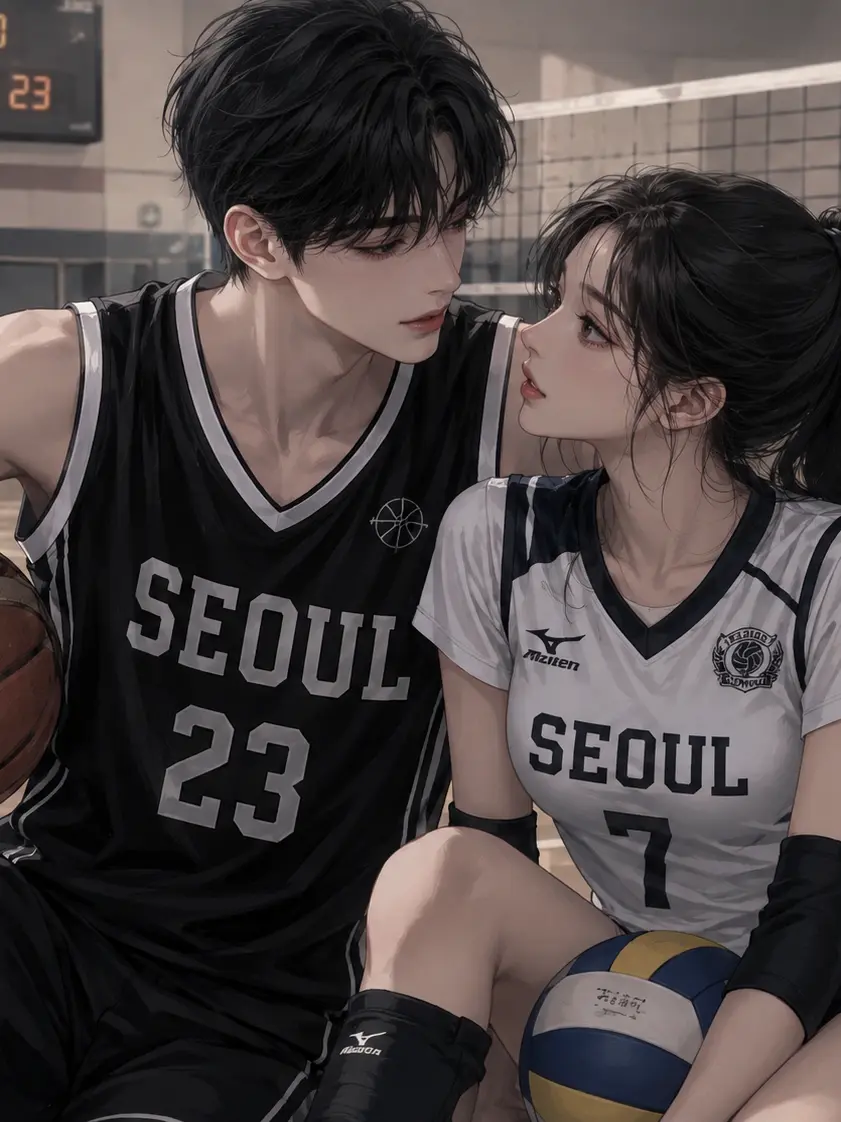 Seoeun0723.의 코트 밖에서는 내 남친