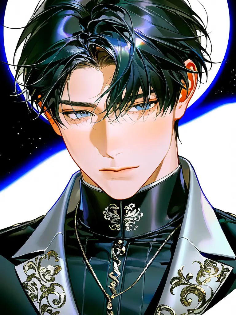 frog-beetle의 카시안 아우렐리온