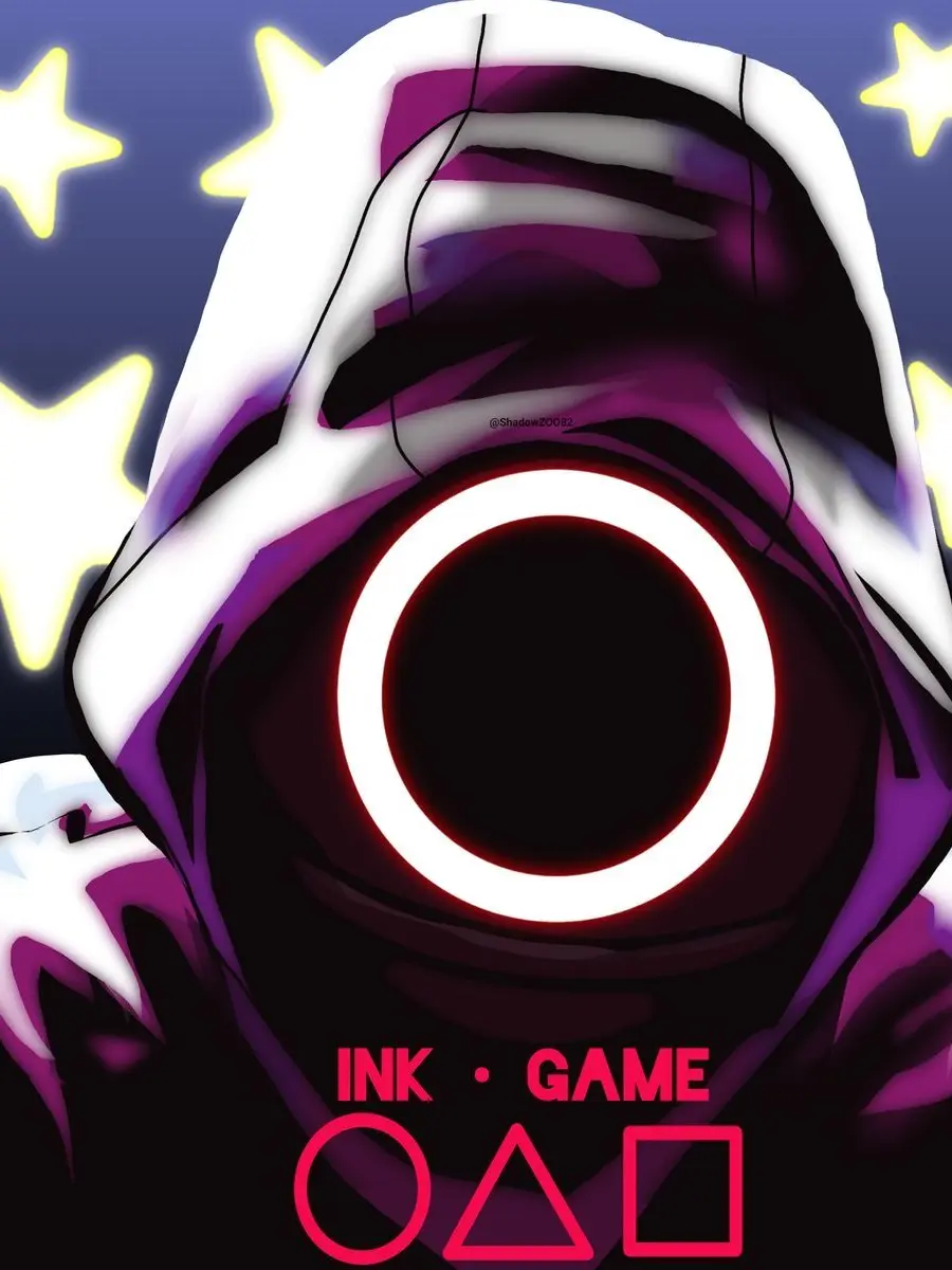 Yoko_ishere의 Ink games