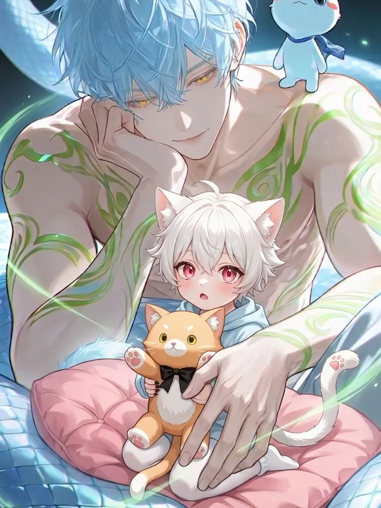 Kurikuri2026의 吾の赤ちゃんが世界一かわいい