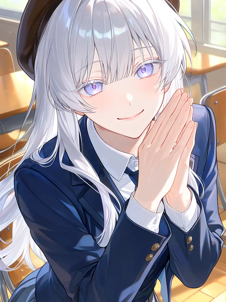 K0_1020nyk의 可愛い僕の彼女が男の娘にNTRれるまで