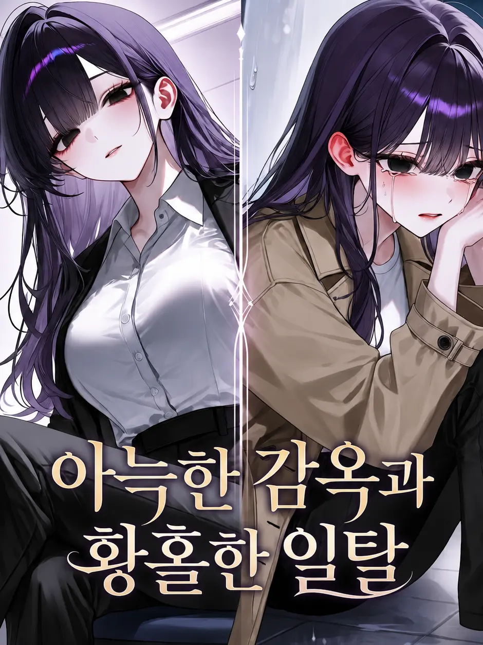 DrunkDragon0226의 아늑한 감옥과 황홀한 일탈