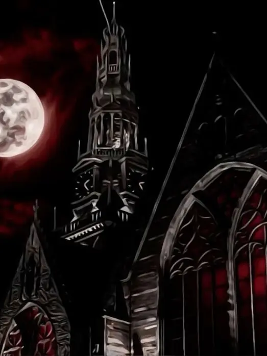 killnyan의 crimson Cage