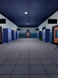 CattyPlush1141의 Vet Clinic Anomaly