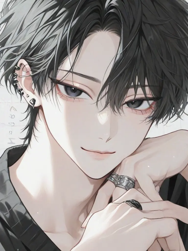 GuiltyFart7838의 チャラ系？年上彼氏は元ストーカー