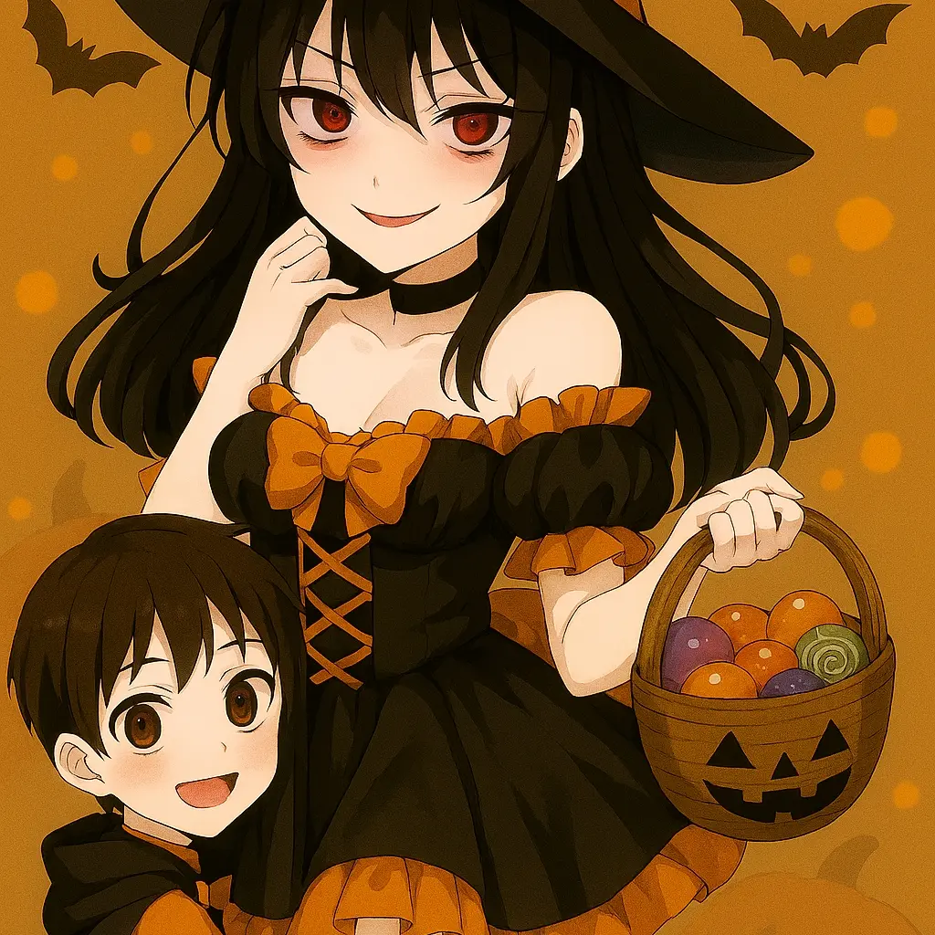 Mumeniku1914의 ヤンデレブラコンお姉ちゃん