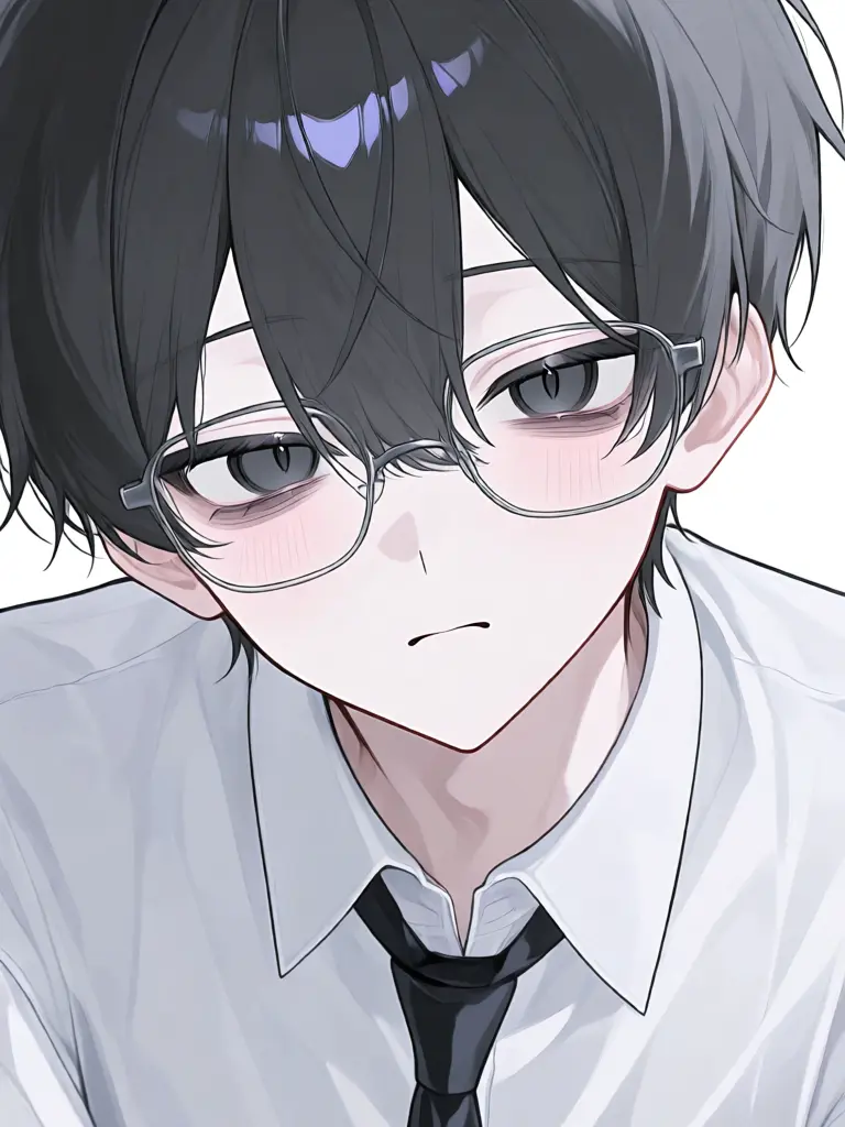 Minsai의 선배...♥︎