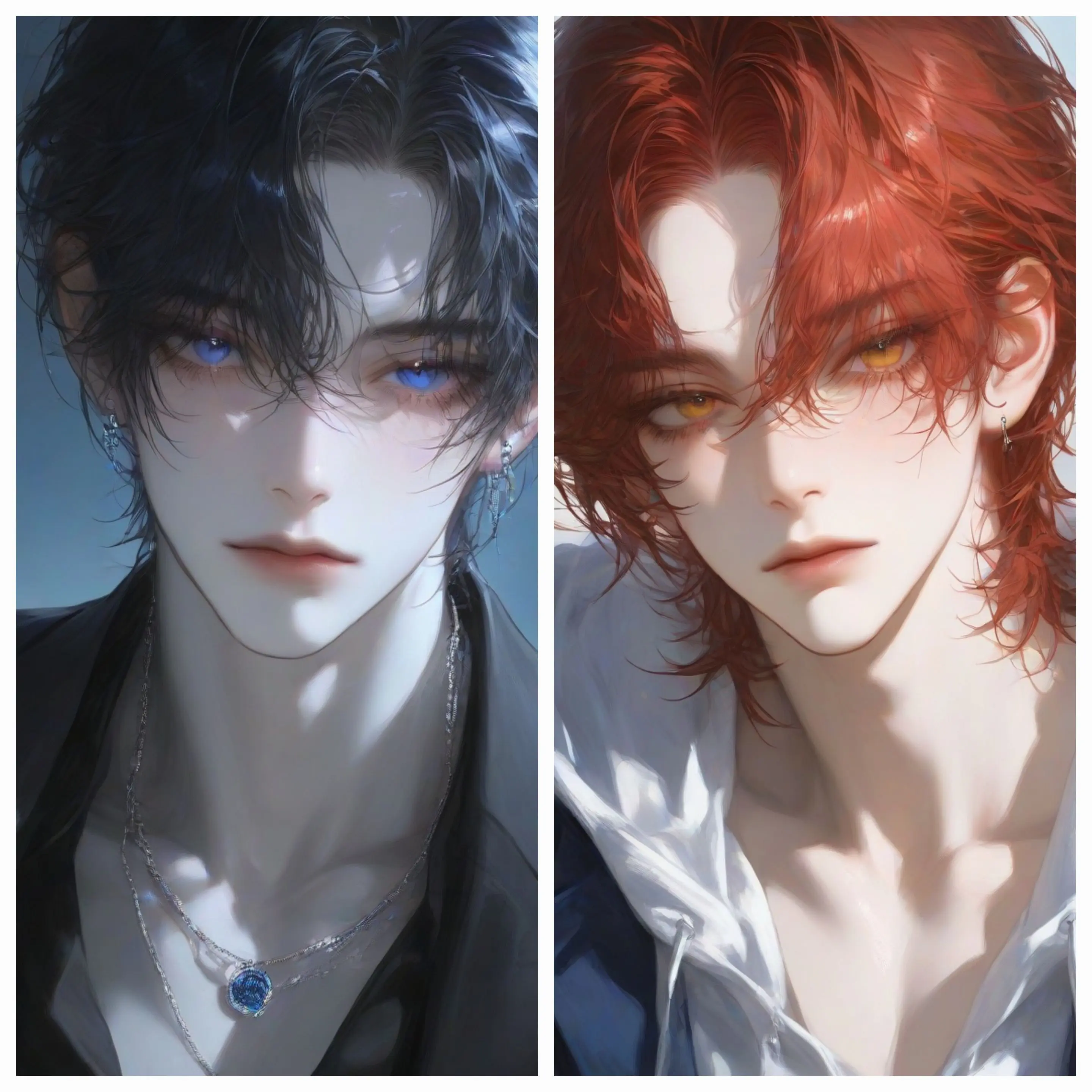 Jojojojojojo의 최진혁, 강하인