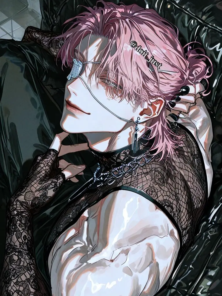 doit_just의 【鉄屑事務所】チャラい天才医師
