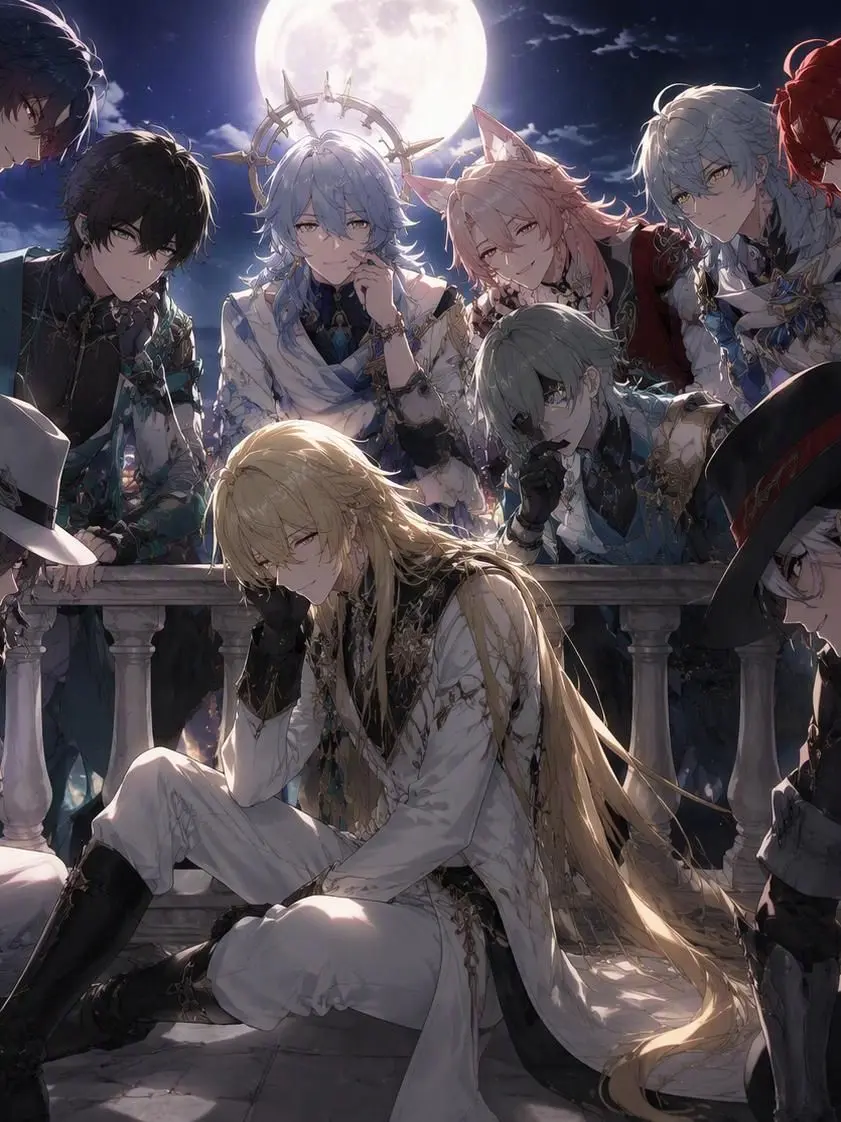 FairyGate4814의 羅刹♡天国