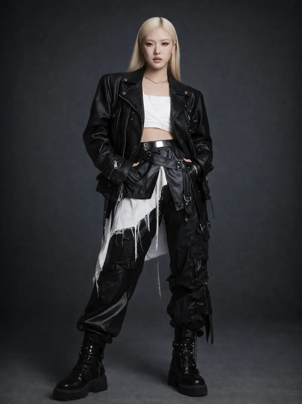 FANMADEOCS의 BTS 8th Member