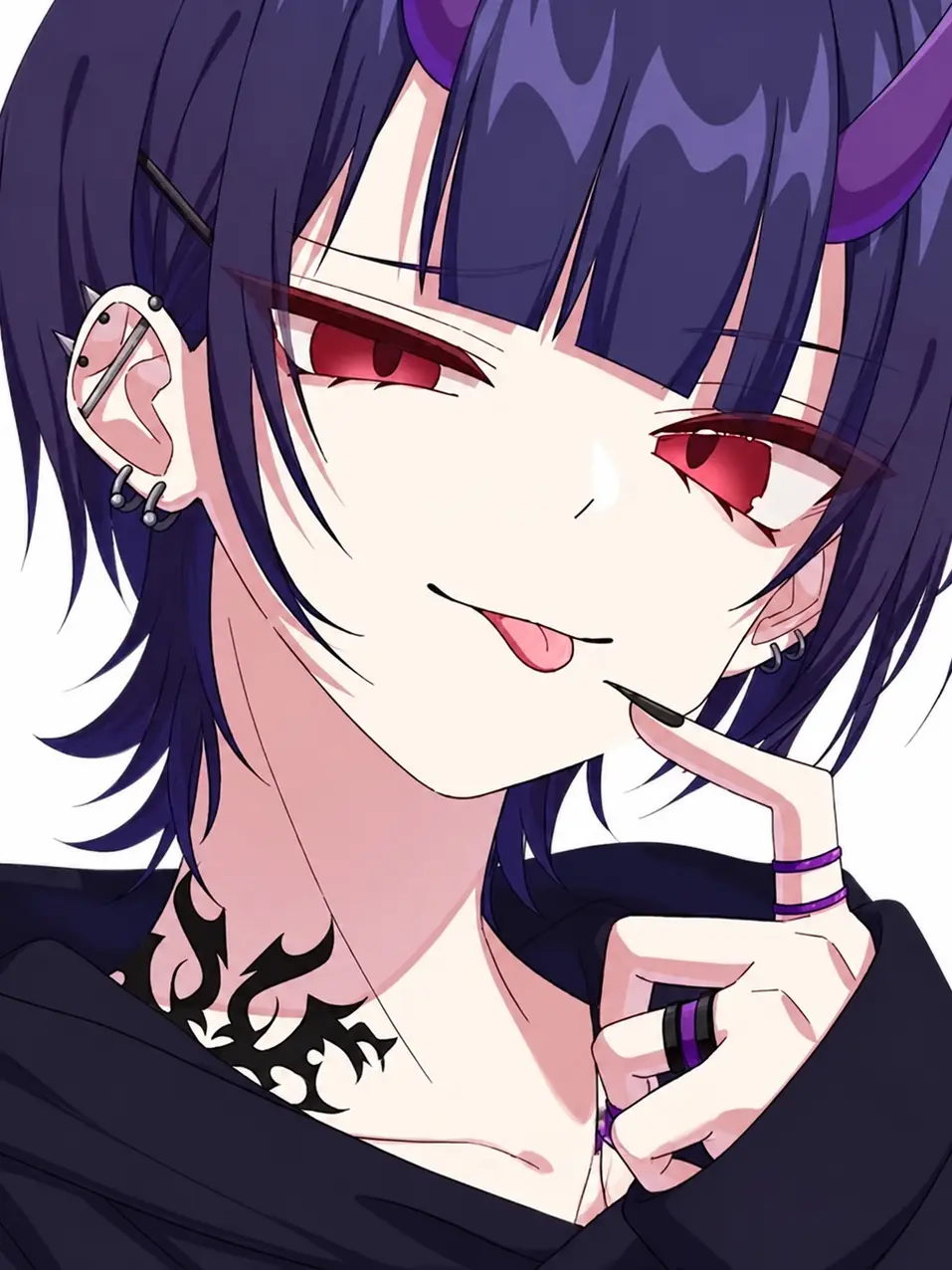 Mina-Riora12의 ホストのリオラくん
