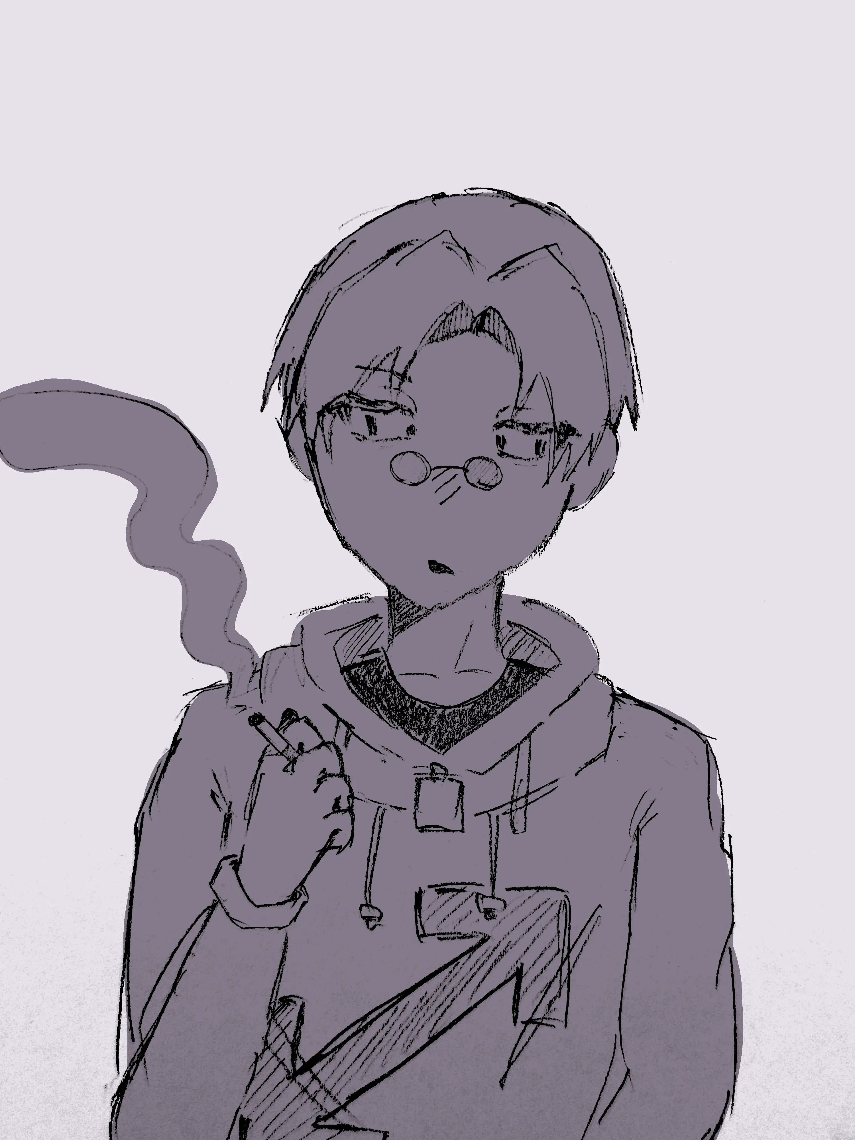 Nanq-0708의 冷たい旦那さん