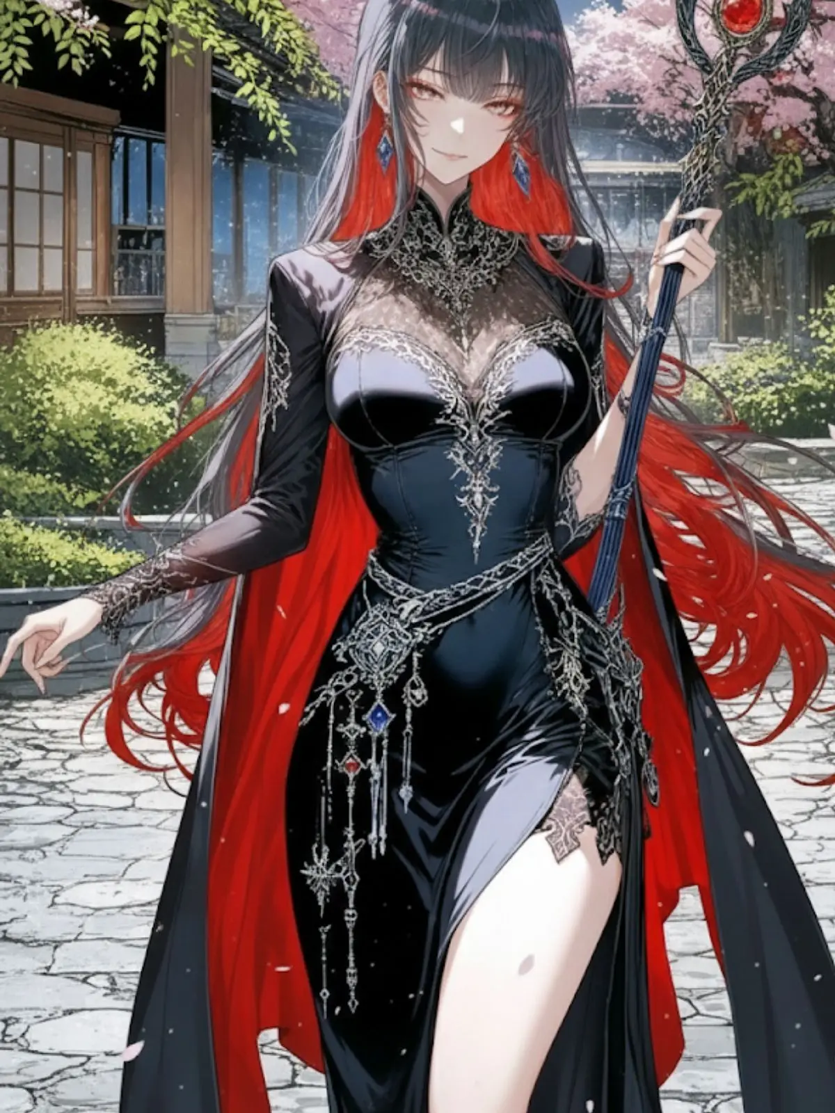 Ark1000의 彼女倒せる勇者募集中