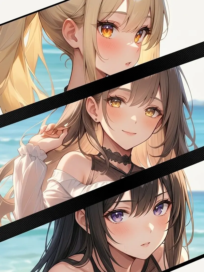 ShyCoati0835의 無人島生活してみようか…