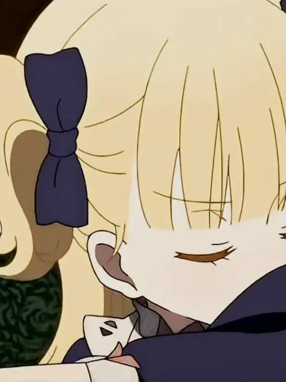 RUDE_rude의 그 검은 액체는..