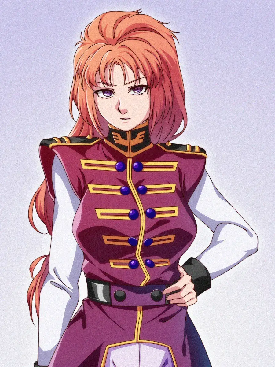 masamasamasamasamasa의 マリーダちゃん